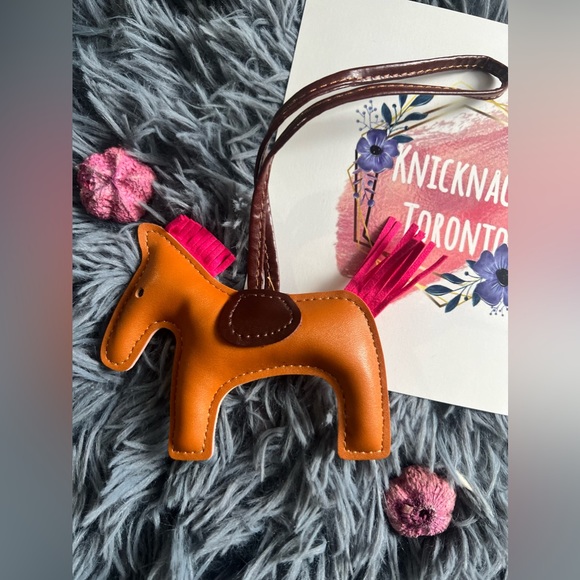 Rodeo bag charm - Picture 2 of 3